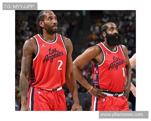 快船没未来了！5老将致防守崩盘，双核巅峰所剩无几，准备重建吧