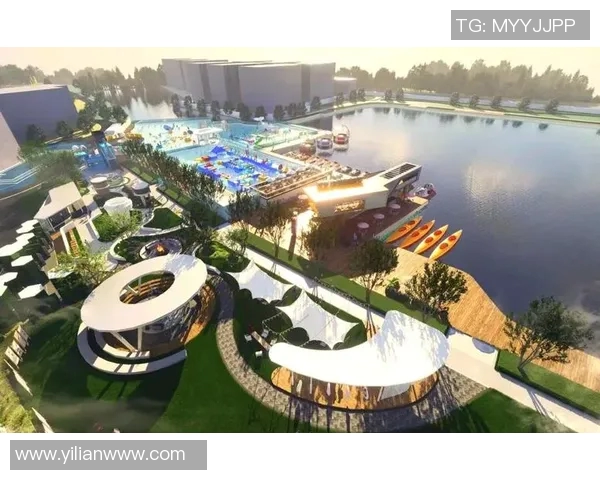 游泳池周边娱乐设施的规划与设计：打造全龄段水上休闲体验空间